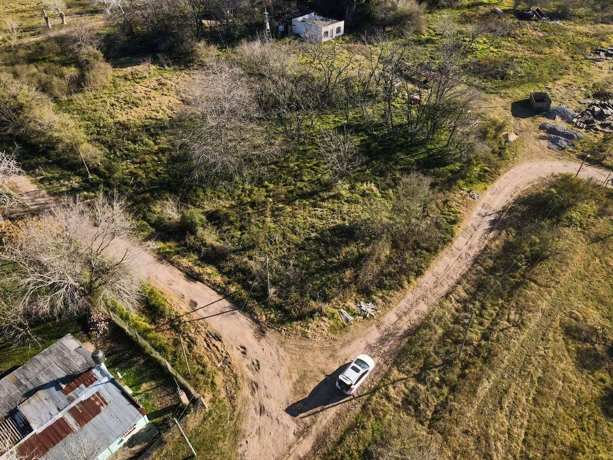 VENTA LOTE 760m2 San Vicente TERRENO Libre 20x38 5