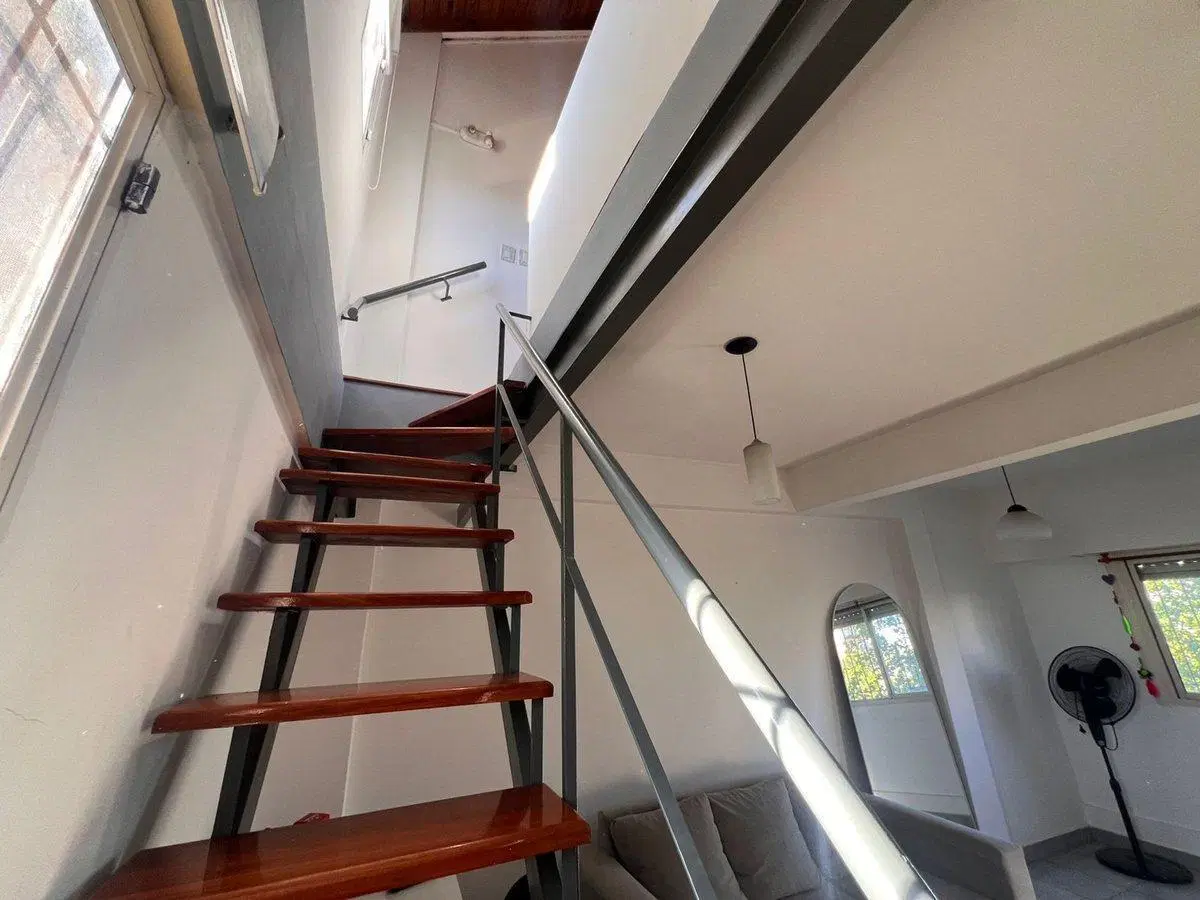 VENTA PH 2 AMBIENTES REMEDIOS DE ESCALADA 2