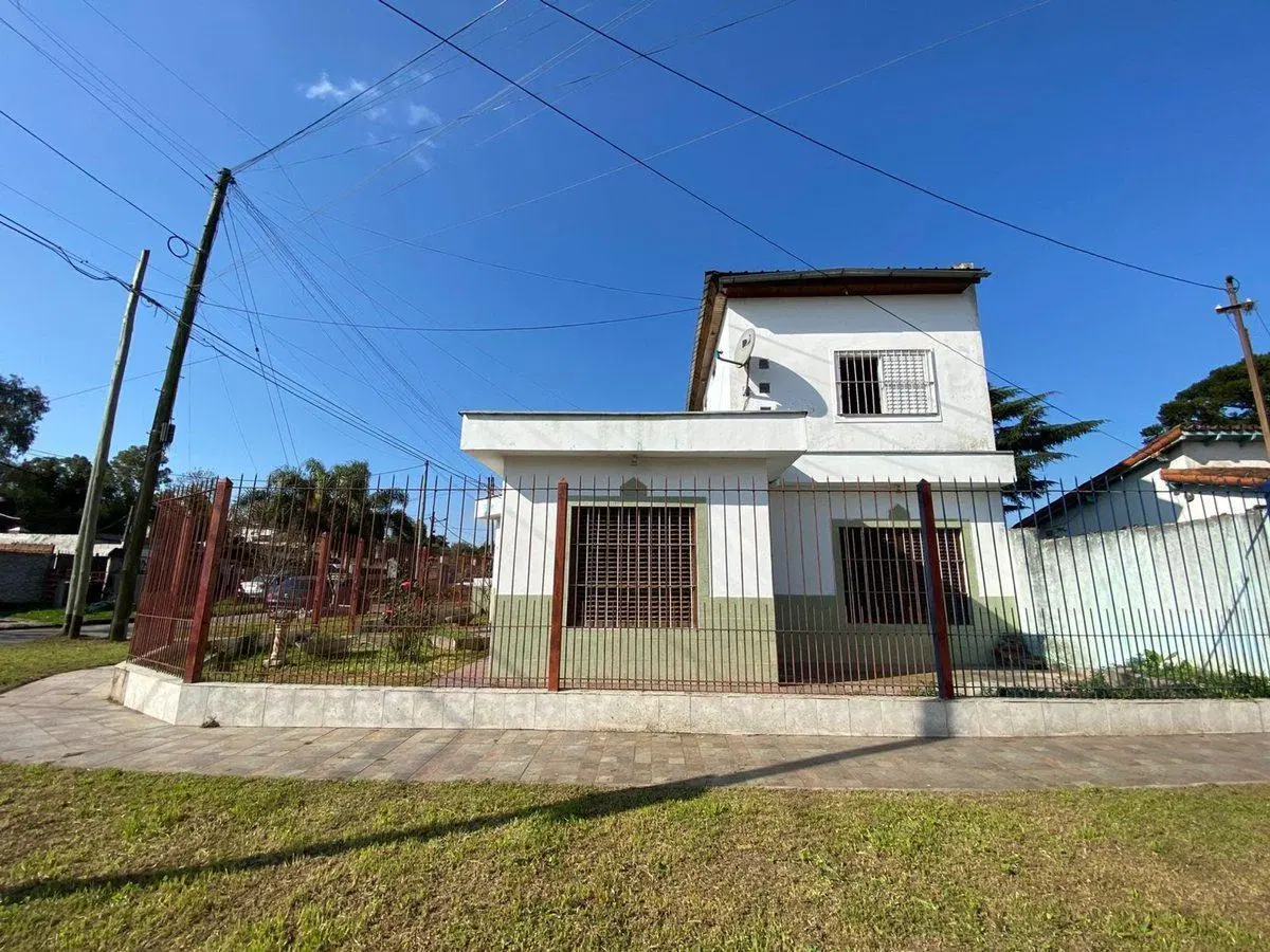 CASA 3 ambientes VENTA Longchamps!! APTO CRÉDITO!! 4