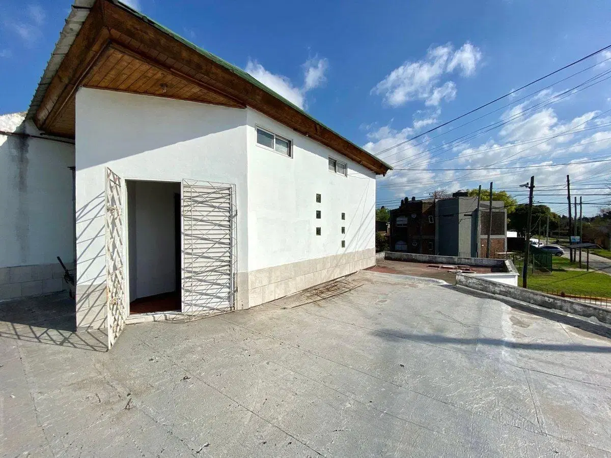 CASA 3 ambientes VENTA Longchamps!! APTO CRÉDITO!! 5