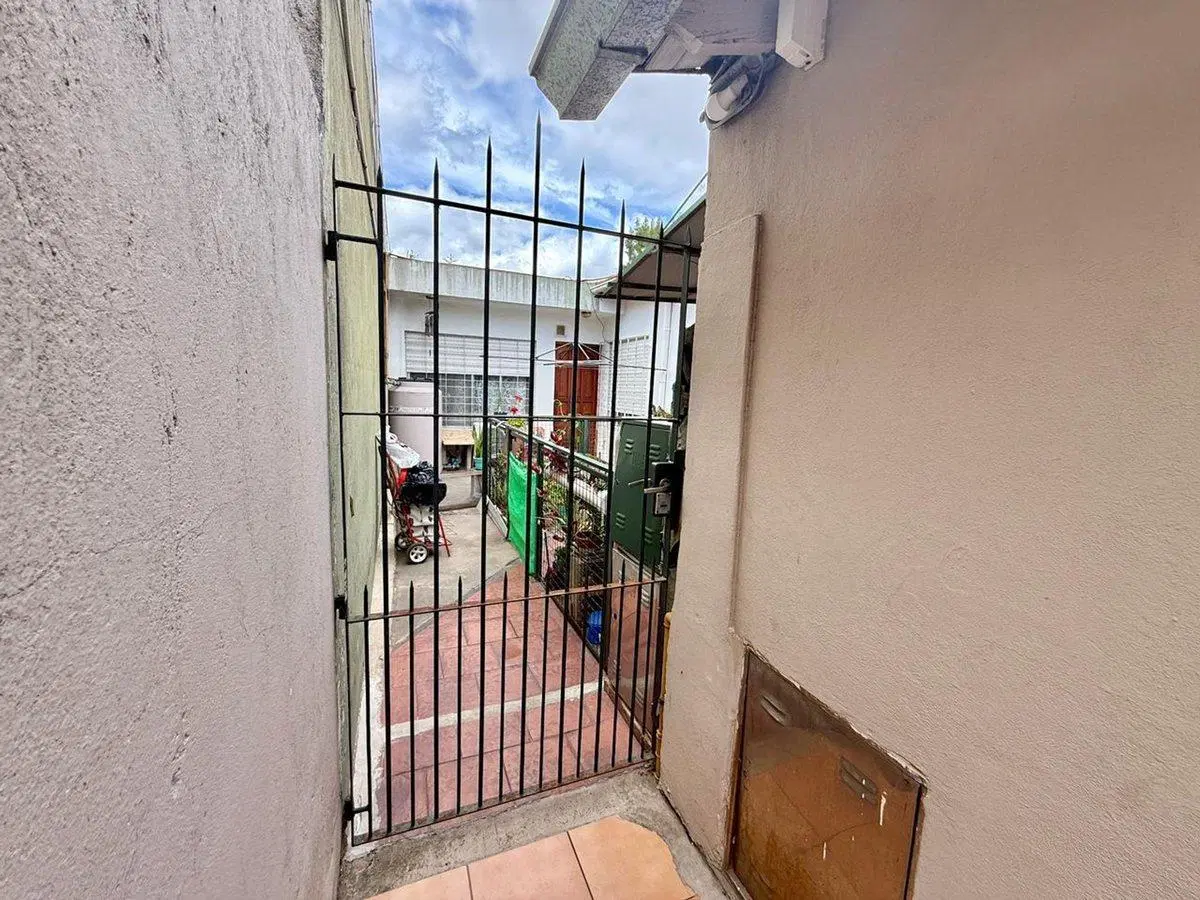 PH 2 AMBIENTES EN VENTA QUILMES APTO CREDITO 5