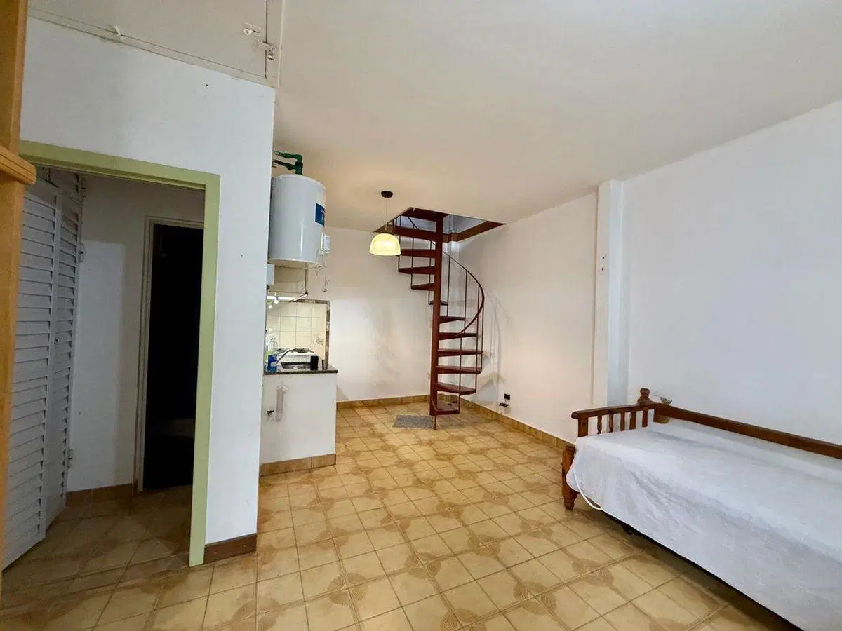 PH 2 AMBIENTES EN VENTA QUILMES APTO CREDITO 2