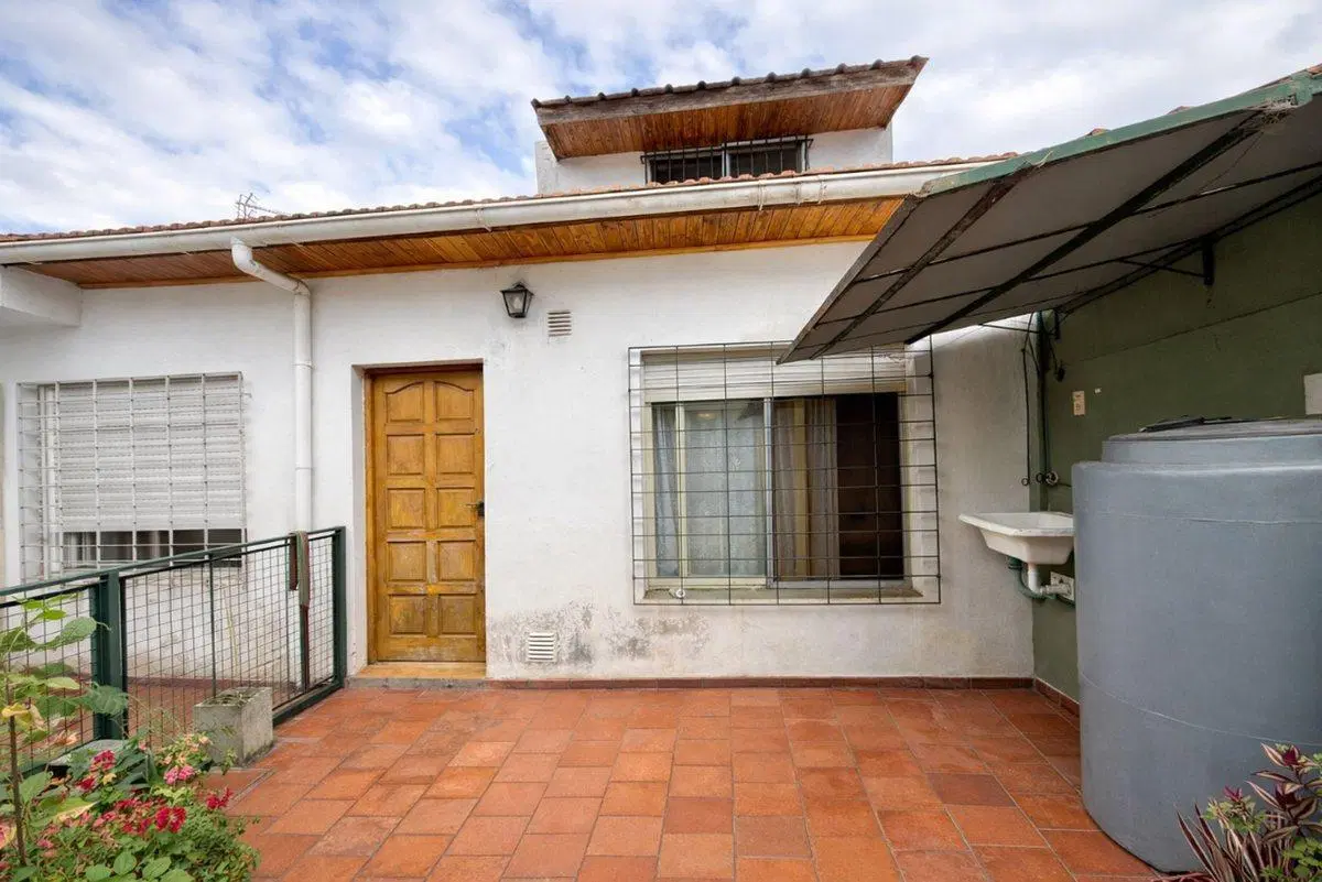 PH 2 AMBIENTES EN VENTA QUILMES APTO CREDITO 3
