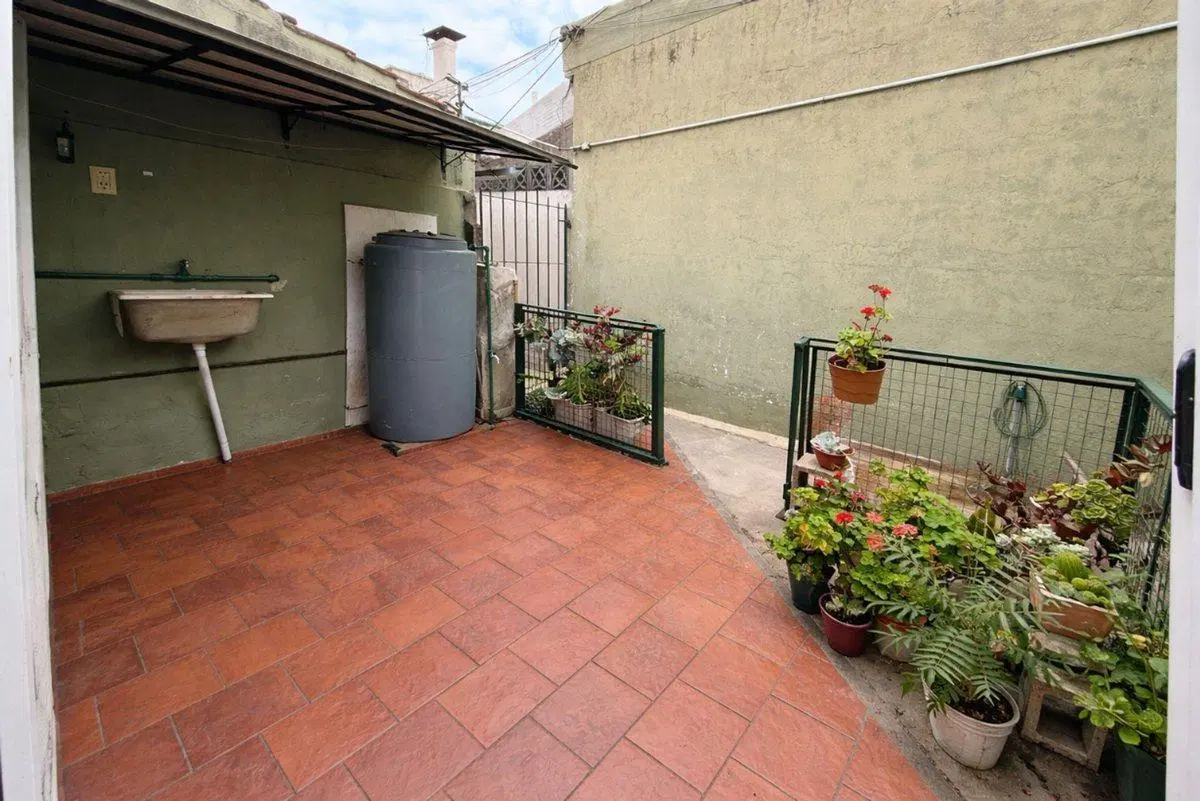 PH 2 AMBIENTES EN VENTA QUILMES APTO CREDITO 4