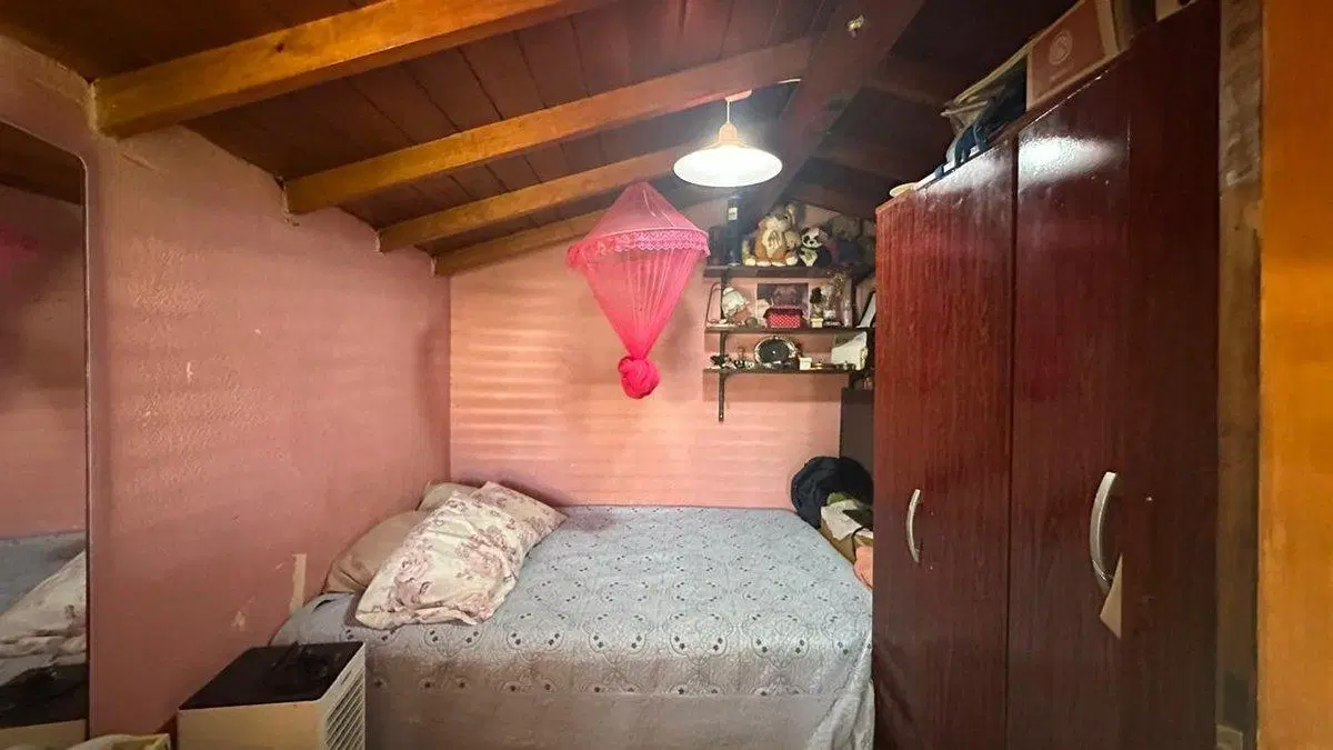 CASA 5 ANB EN AVELLANED C/QUINCHO APTO CRÉDITO 8