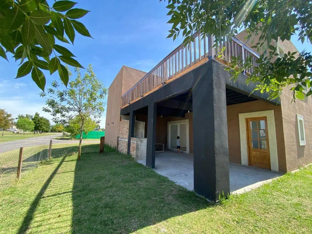 Casa 4 ambientes VENTA Santo Domingo, SAN VICENTE 4