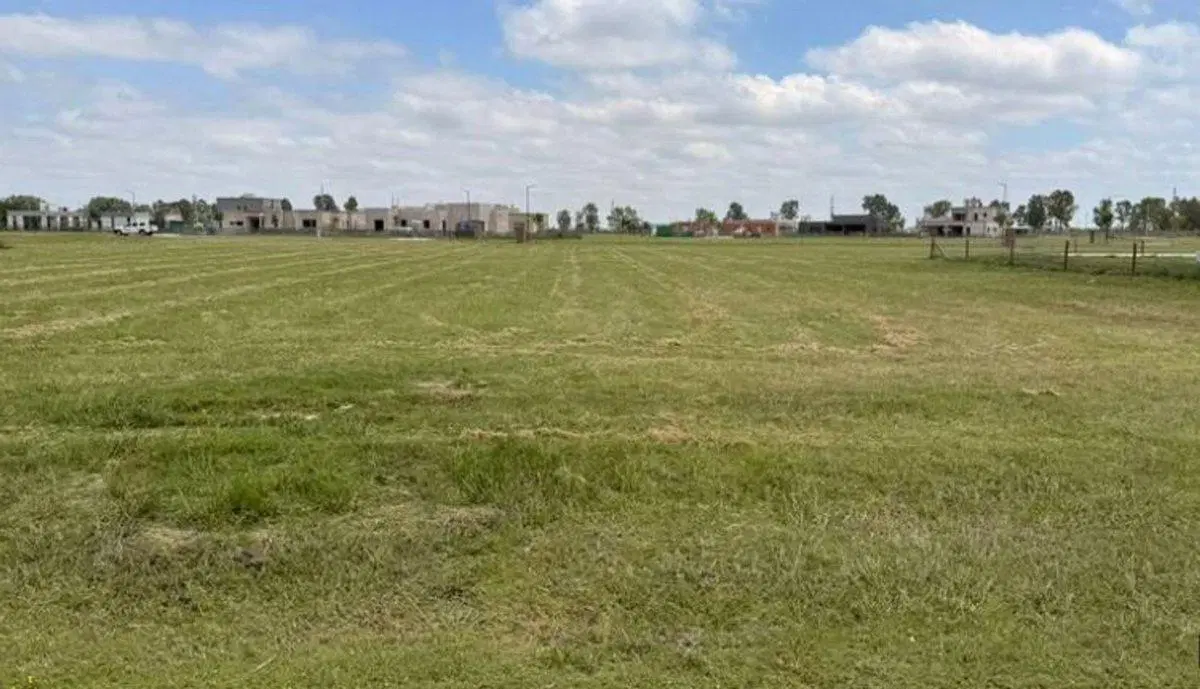 TERRENO EN VENTA FINCAS DE SAN VICENTE FINANCIADO 3