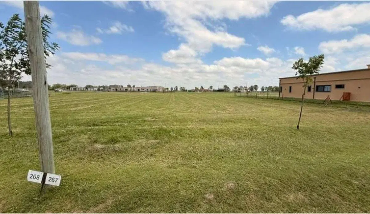 TERRENO EN VENTA FINCAS DE SAN VICENTE FINANCIADO 5