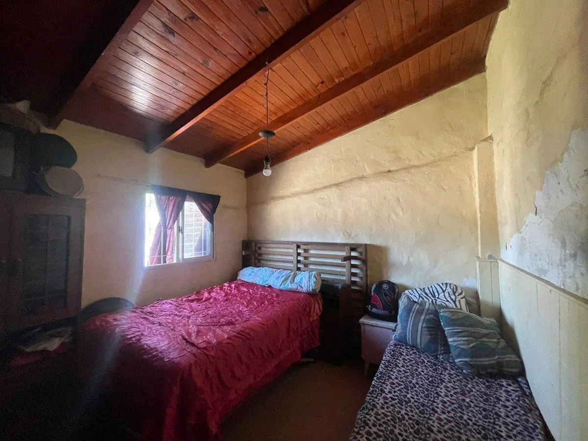 CASA 3 AMBIENTES VENTA CLAYPOLE FINANCIACION 4