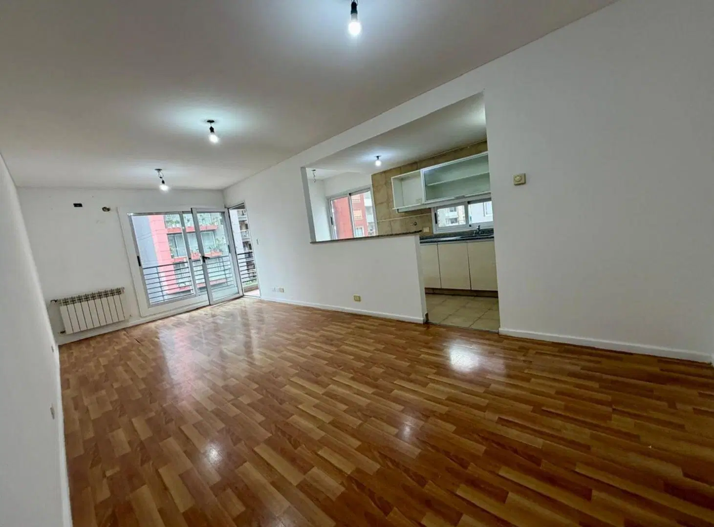 DEPARTAMENTO 3 AMBIENTES ALQUILER LOMAS DE ZAMORA 3