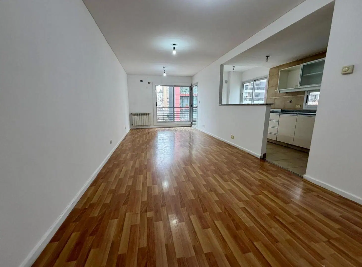 DEPARTAMENTO 3 AMBIENTES ALQUILER LOMAS DE ZAMORA 5