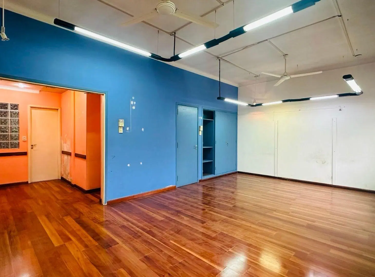 VENTA DEPTO 3 AMB APTO CRÉDITO LANÚS OESTE 2