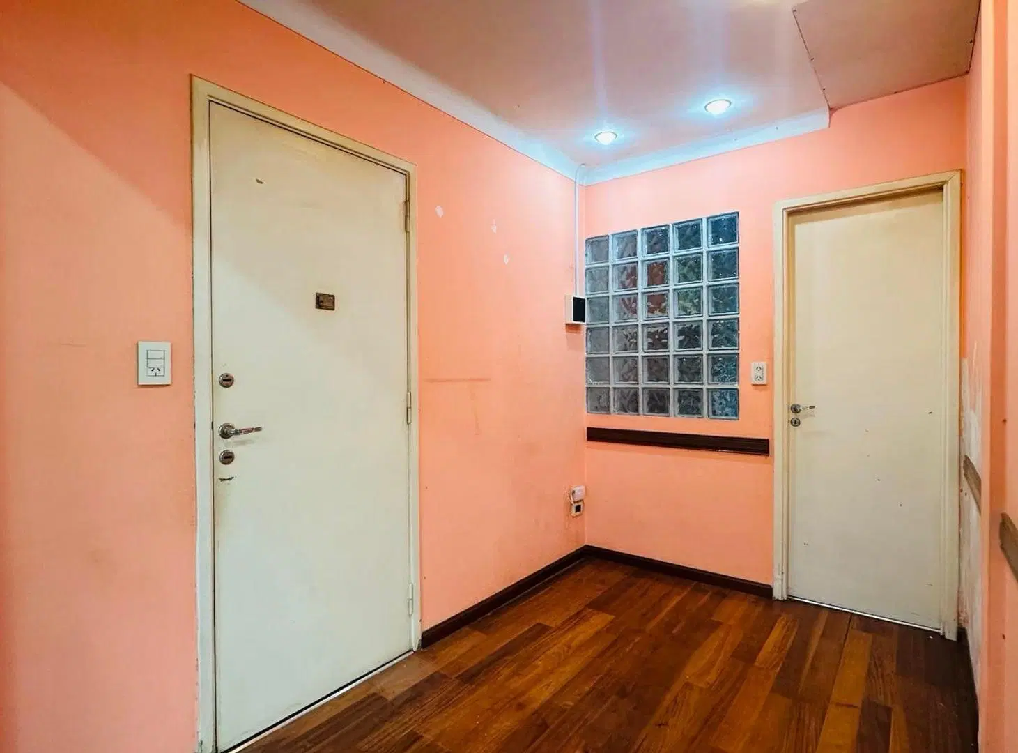 VENTA DEPTO 3 AMB APTO CRÉDITO LANÚS OESTE 5