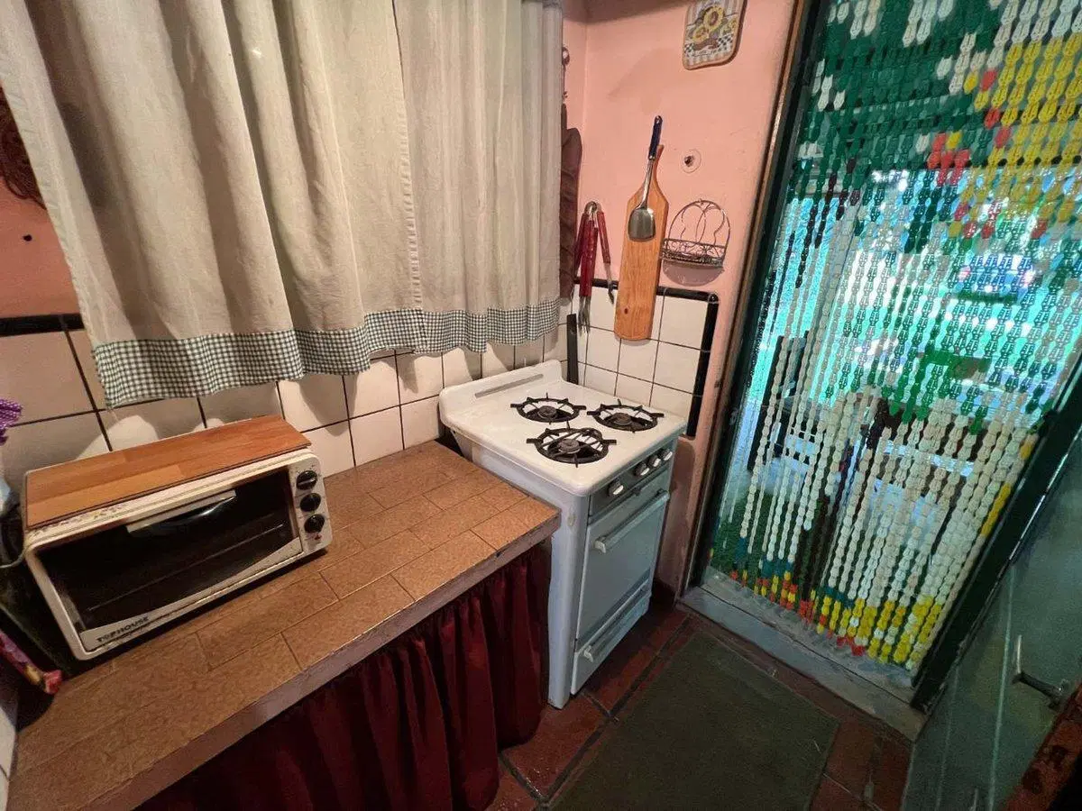 CASA 3 AMBIENTES EN VENTA LONGCHAMPS APTO CREDITO 4
