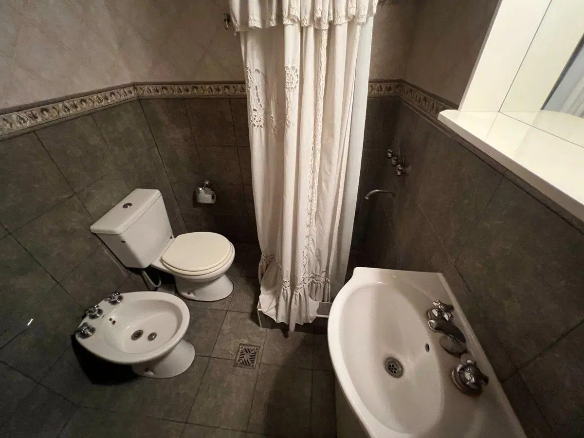 CASA 3 AMBIENTES EN VENTA LONGCHAMPS APTO CREDITO 2