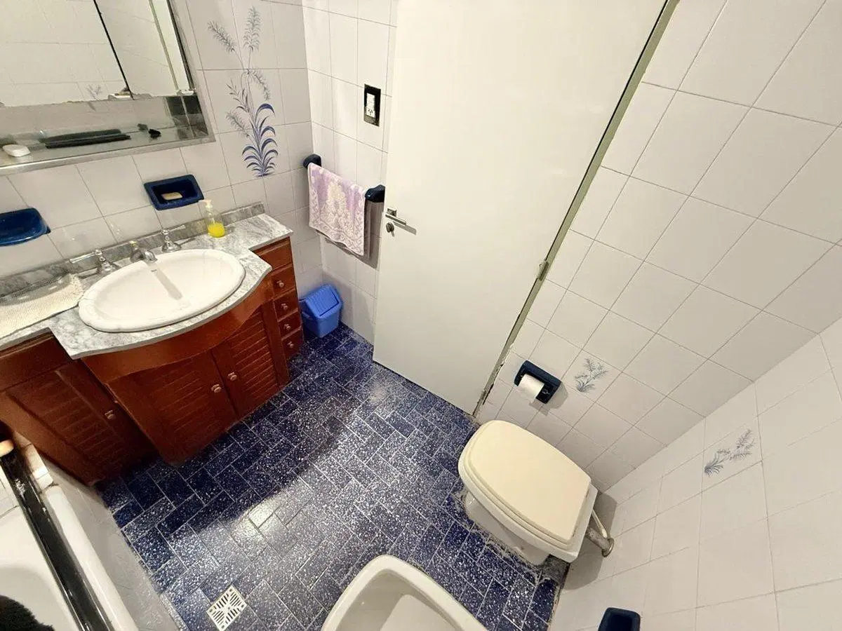 CASA EN VENTA 5 AMB CON COCHERA APTA CREDITO LOMAS 3