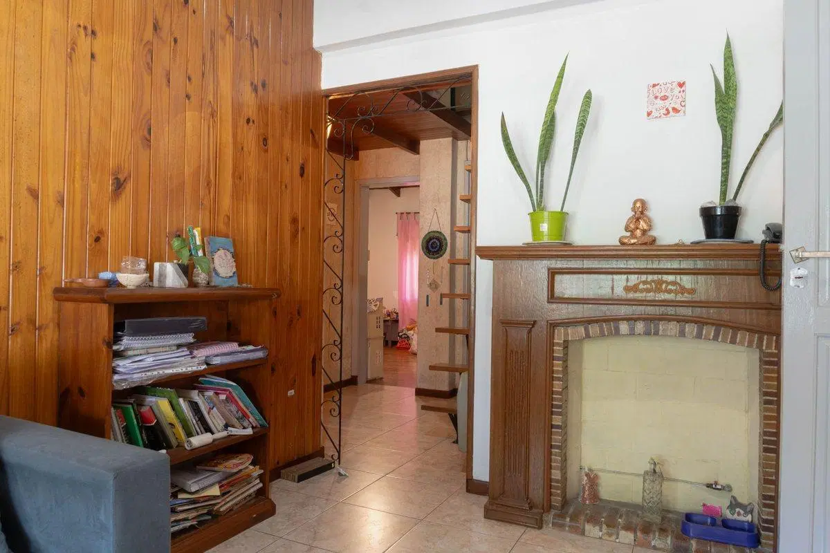 CASA 3 AMBIENTES EN VENTA EN EZPELETA APTO CREDITO 3