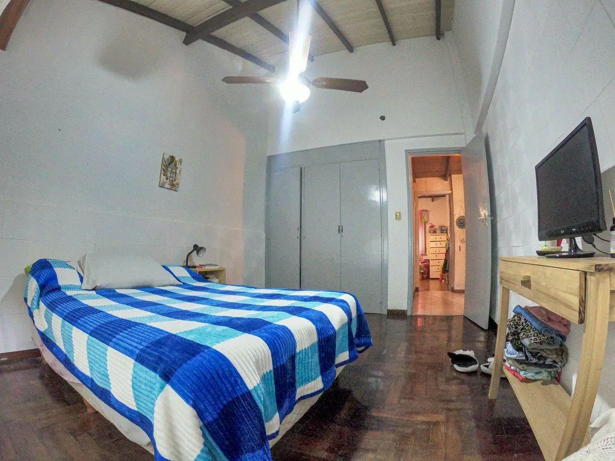 CASA 3 AMBIENTES EN VENTA EN EZPELETA APTO CREDITO 4