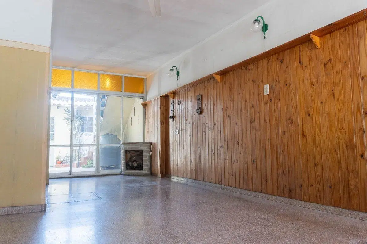 CASA 3 AMBIENTES EN VENTA EN EZPELETA APTO CREDITO 2