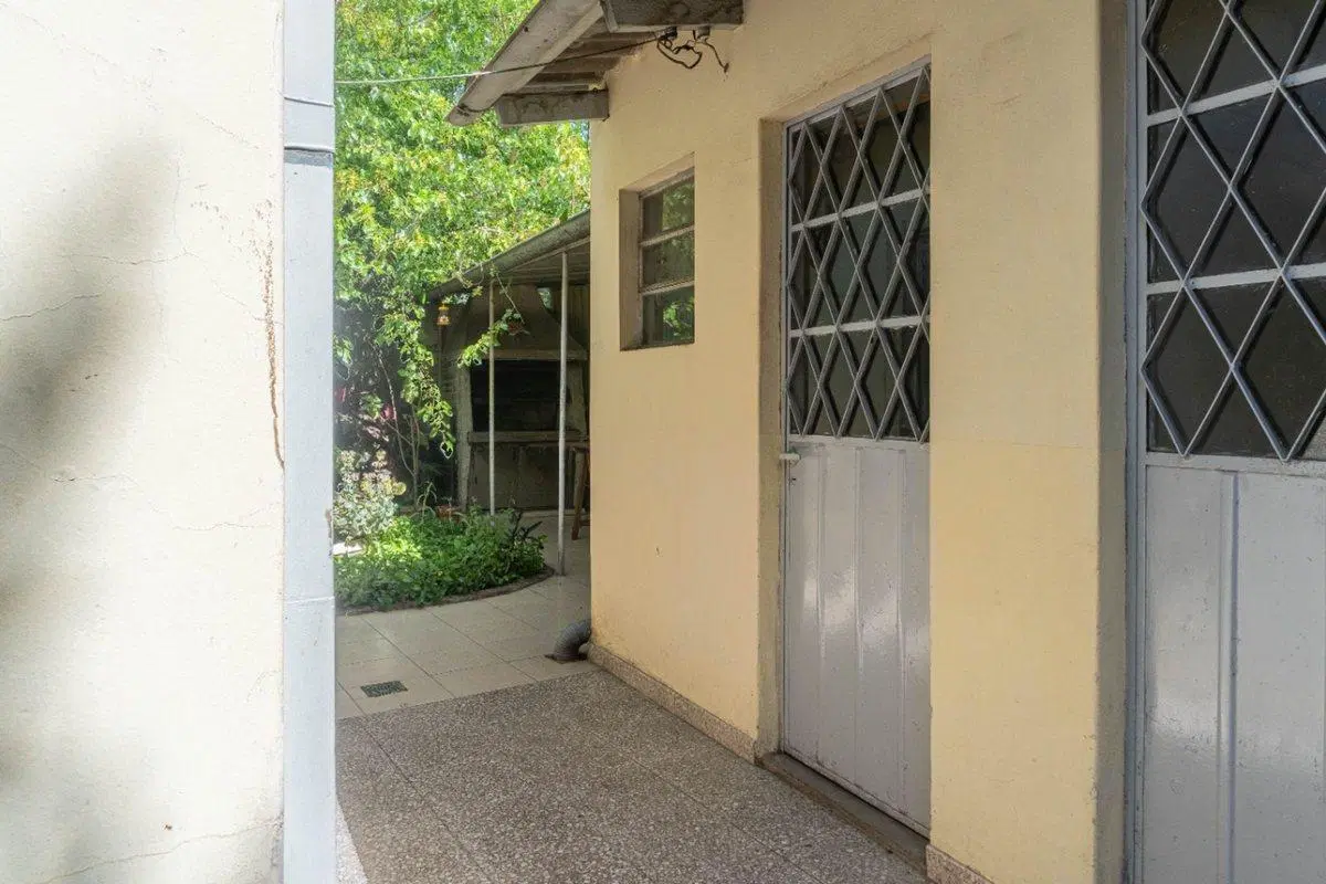 CASA 3 AMBIENTES EN VENTA EN EZPELETA APTO CREDITO 8