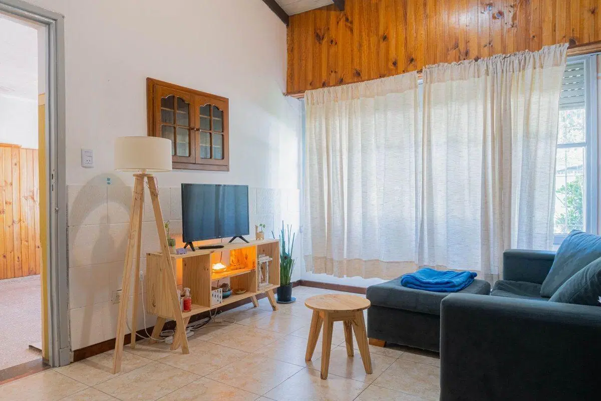 CASA 3 AMBIENTES EN VENTA EN EZPELETA APTO CREDITO 5