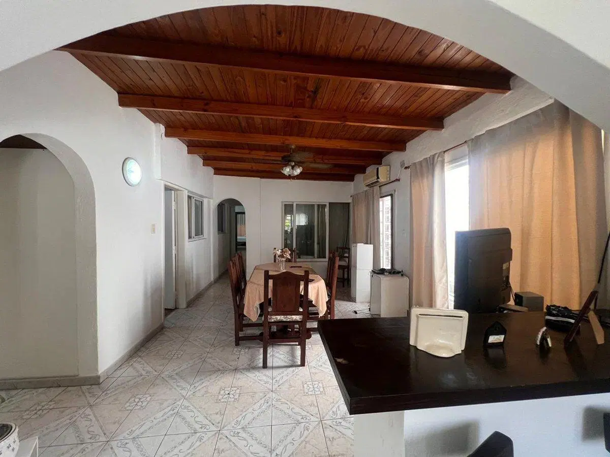PH EN 5 AMBIENTES EN VENTA LOMAS DE ZAMORA 4