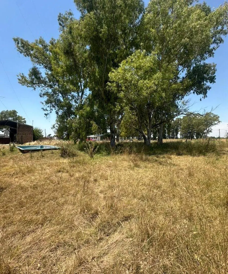 Venta Terreno 325 mts en Alejandro Korn 2
