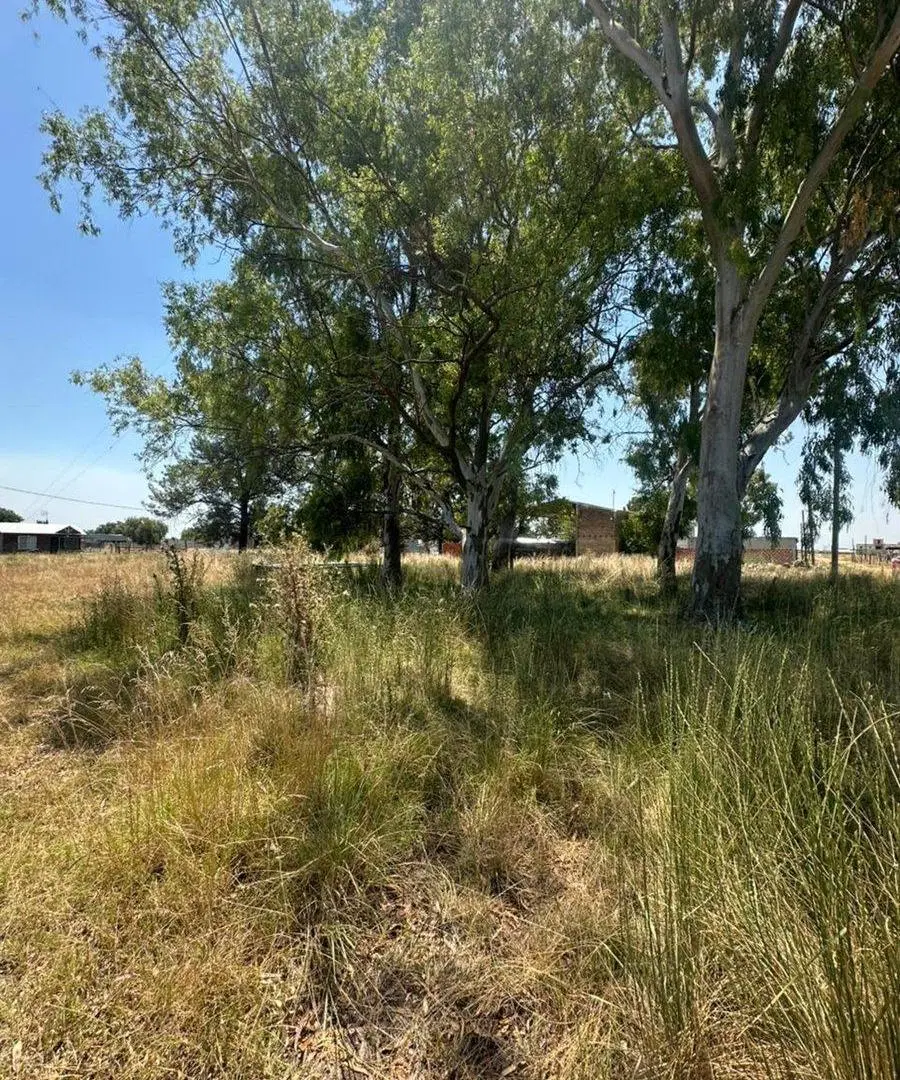 Venta Terreno 325 mts en Alejandro Korn 5