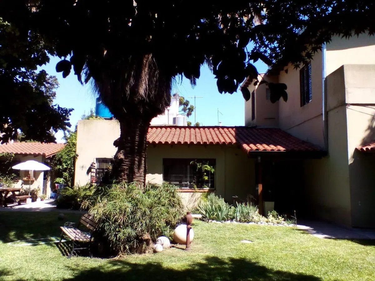 PH 5 AMBIENTES VENTA JOSE MARMOL PARQUE LIBRE 2