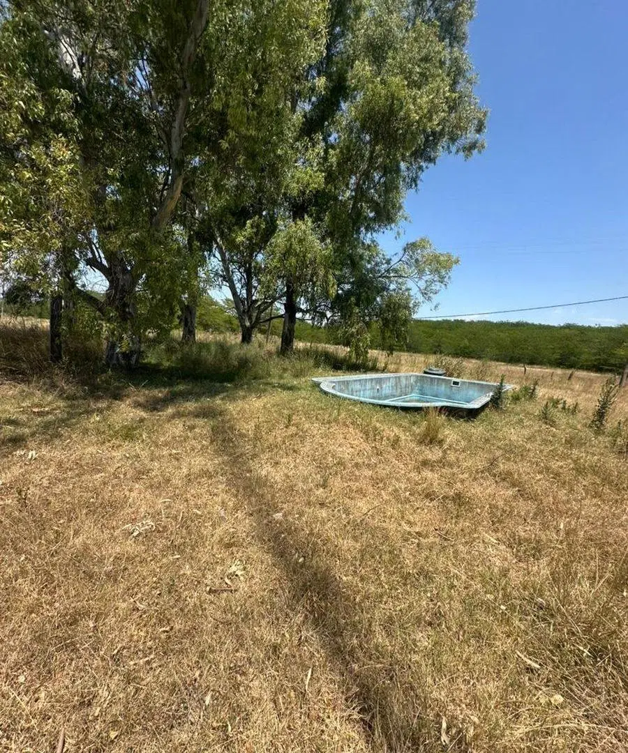 Lote en venta en Alejandro Korn con pileta. 2