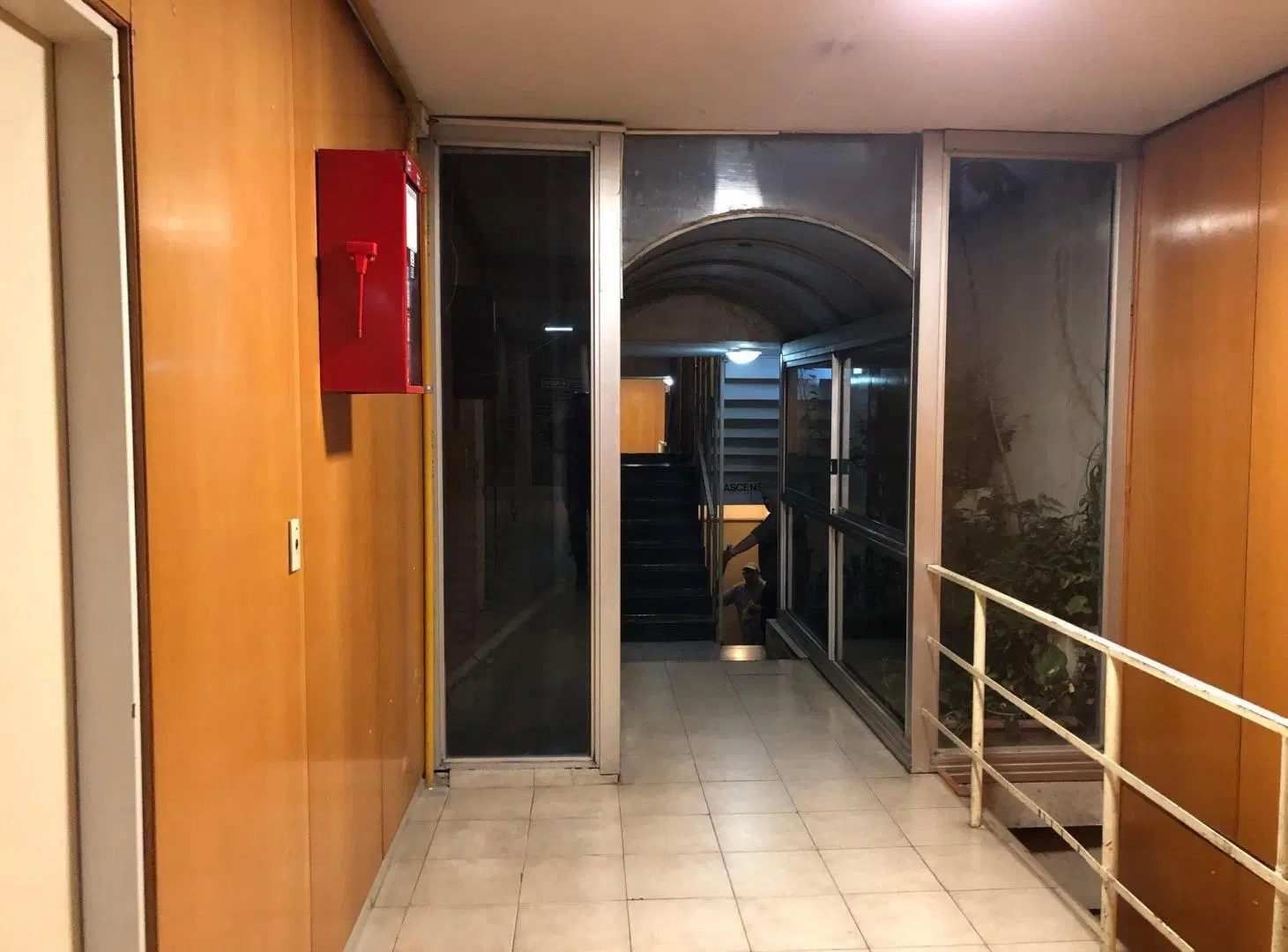 DEPARTAMENTO MONOAMBIENTE EN ALQUILER  EN CONGRESO 2