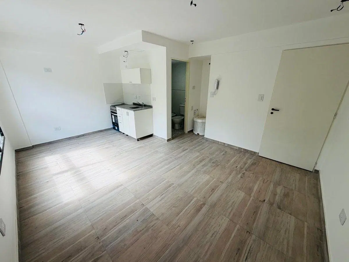 Departamento monoambiente venta Lomas de Zamora 2