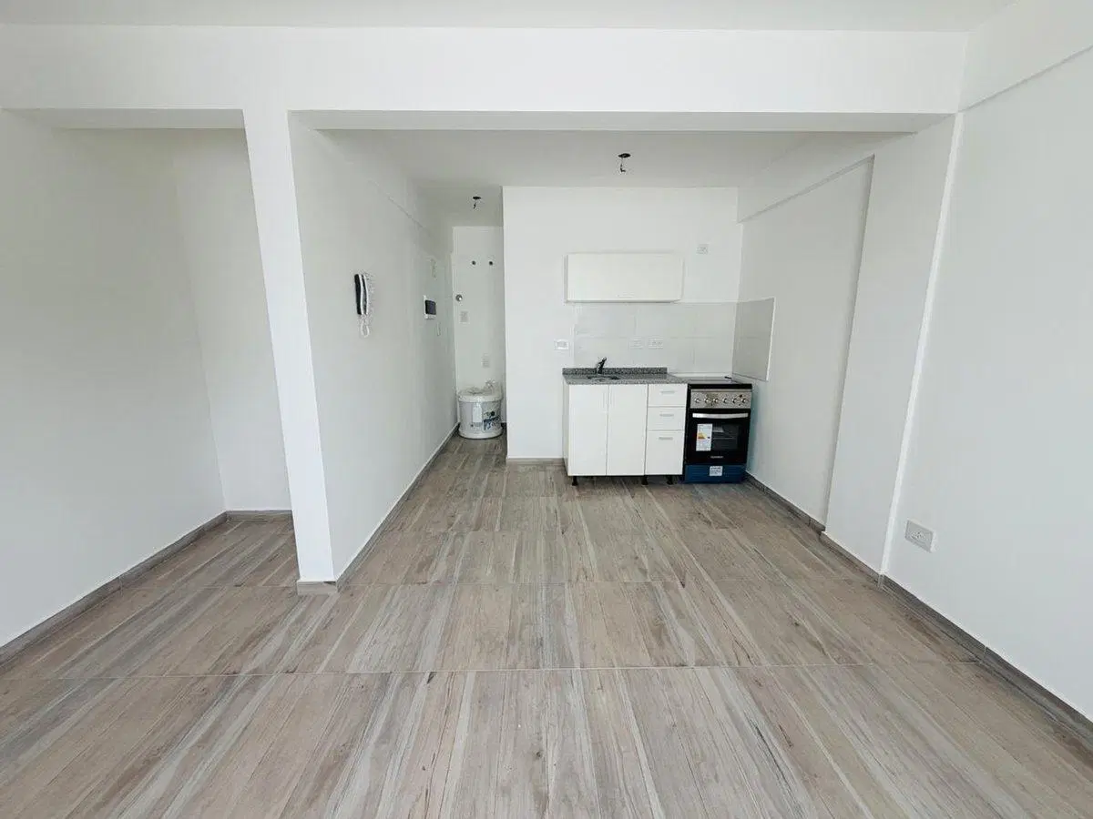 Departamento monoambiente venta Lomas de Zamora 2