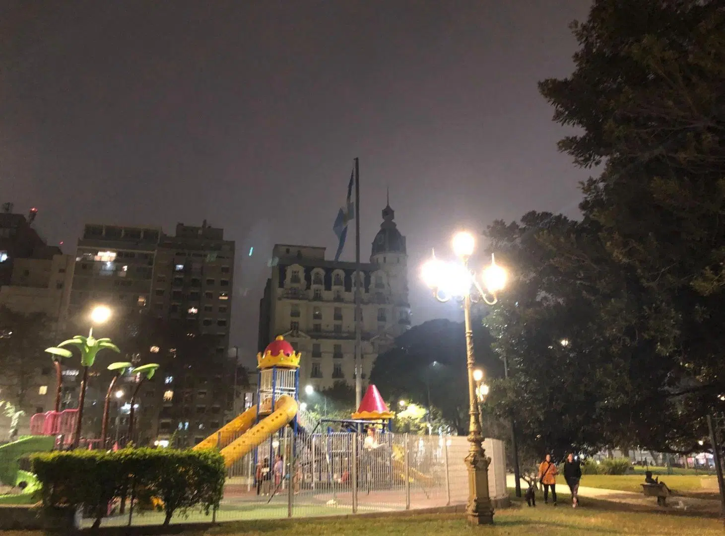 DEPARTAMENTO MONOAMBIENTE EN VENTA EN CONGRESO 4