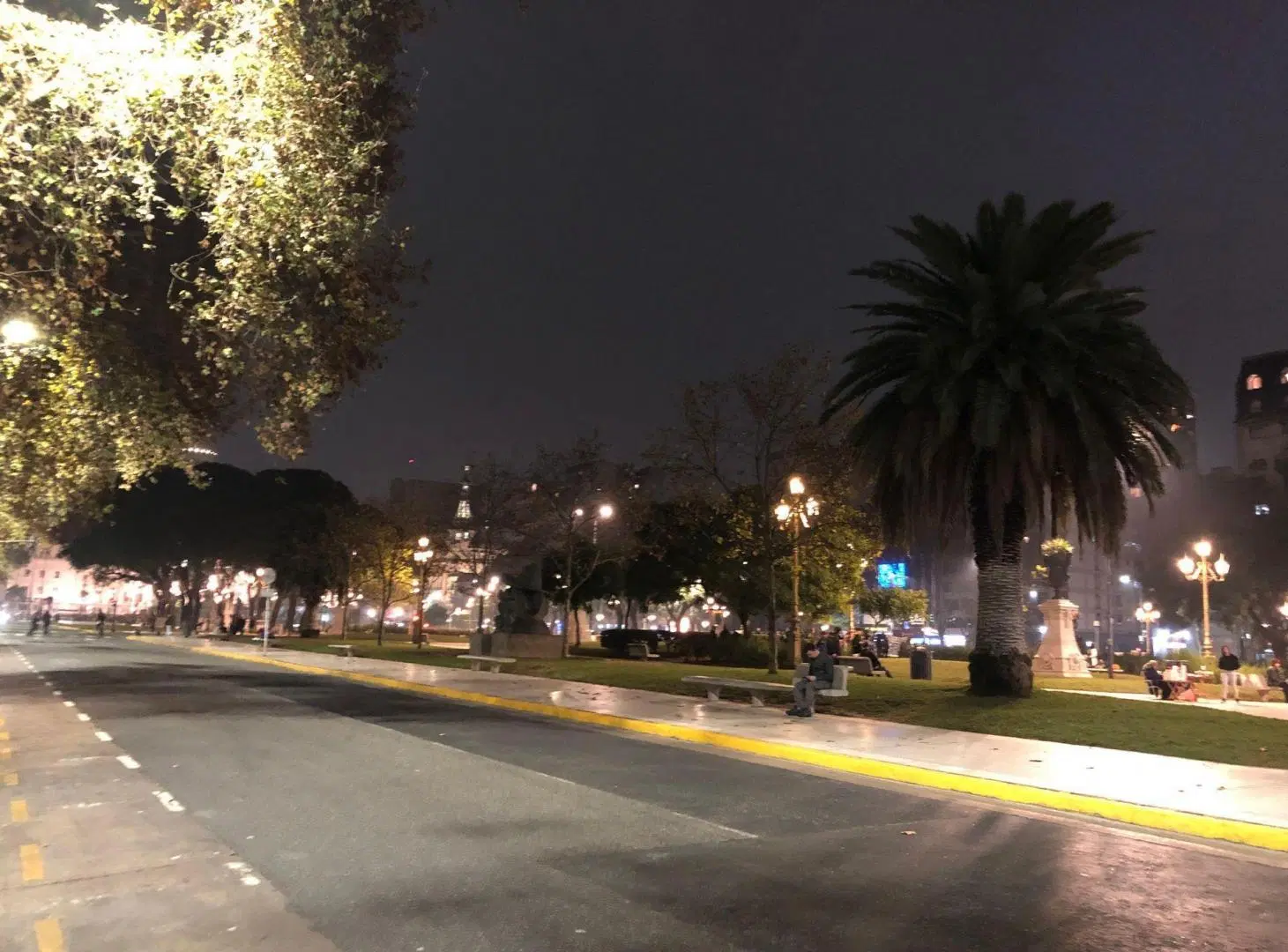 DEPARTAMENTO MONOAMBIENTE EN VENTA EN CONGRESO 5