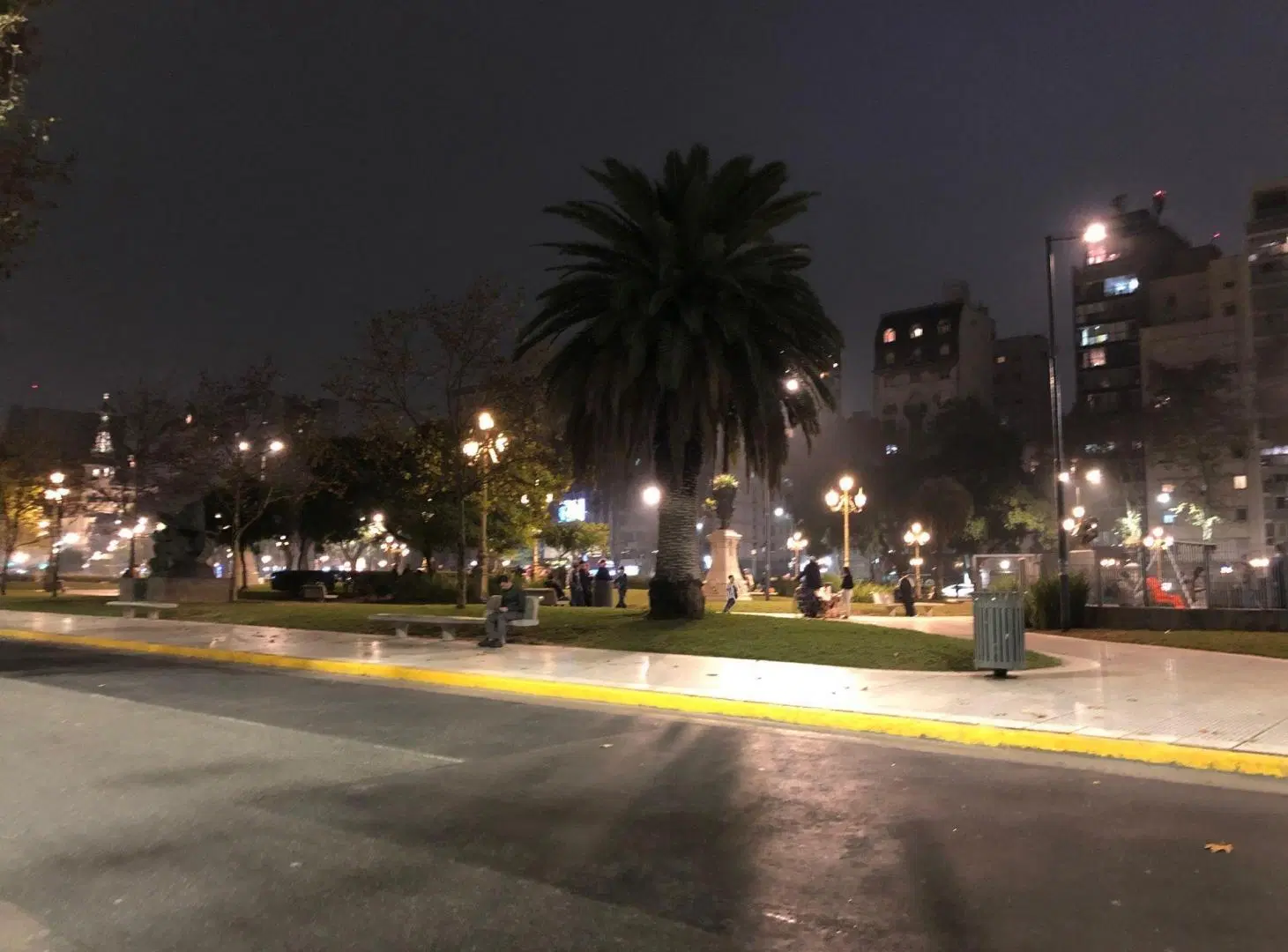 DEPARTAMENTO MONOAMBIENTE EN VENTA EN CONGRESO 4