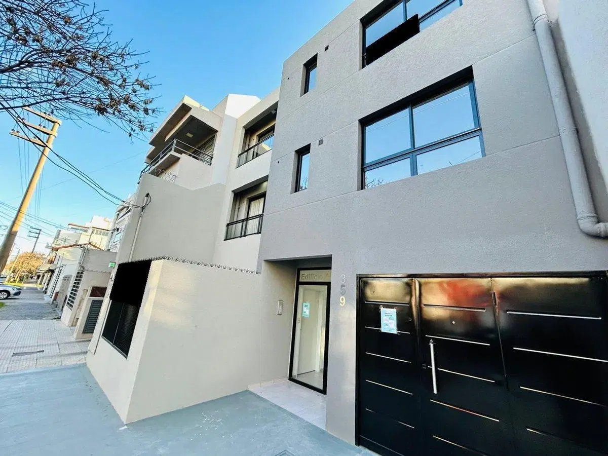 Departamento monoambiente venta Lomas de Zamora 4