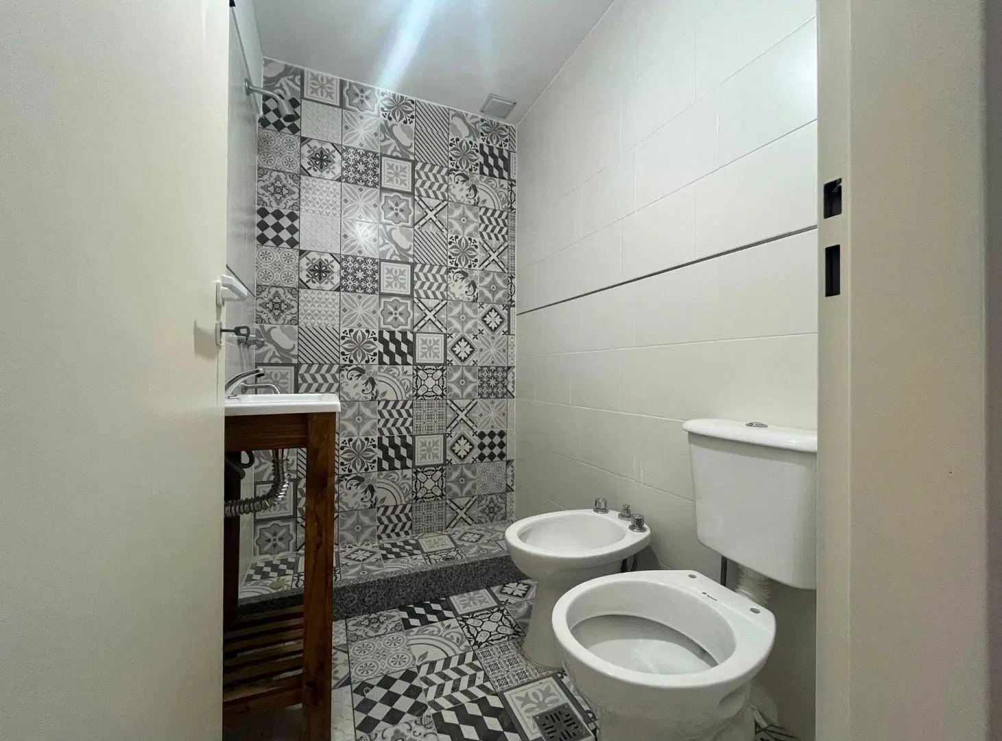 Departamento monoambiente venta Lomas de Zamora 5