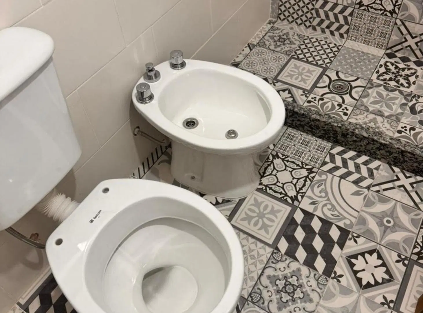 Alquiler monoambiente a estrenar Las Lomitas 3