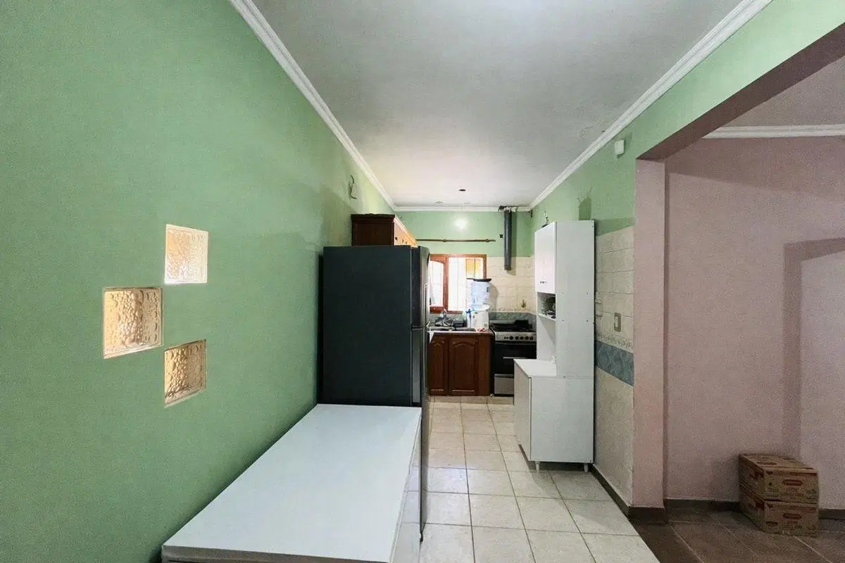 CASA 4 AMBIENTES EN VENTA QUINCHO COCHERA EN GLEW 4