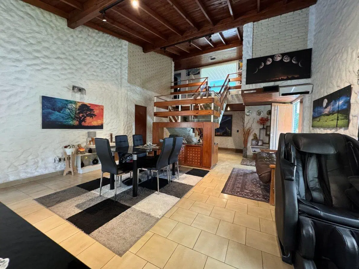 Casa 4 ambientes con pileta y quincho en Canning 5