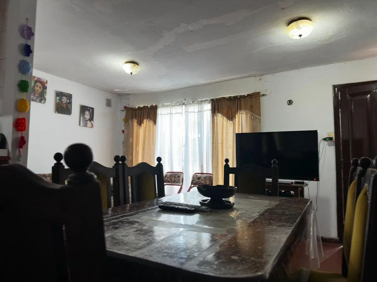 CASA 3 DORMITORIOS + MONOAMBIENTE + QUINCHO 5