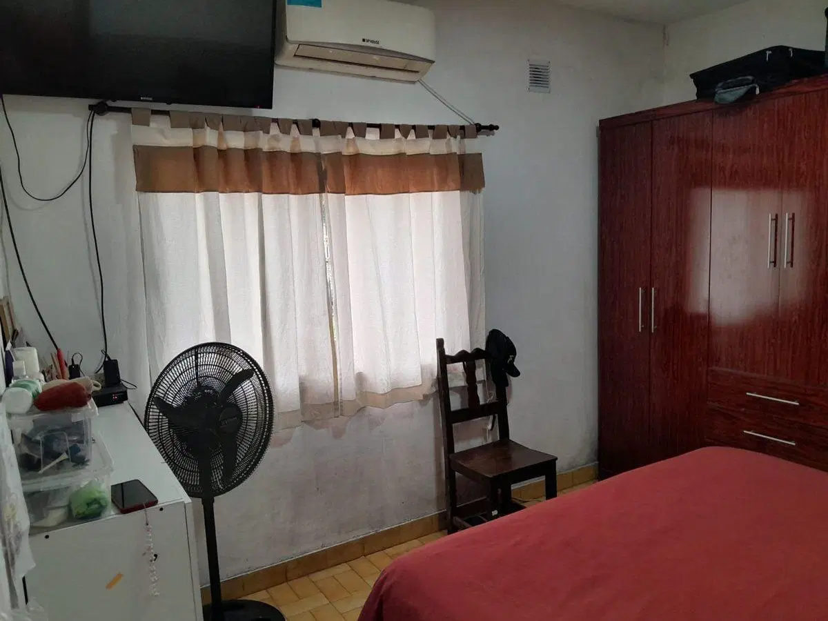 CASA 4 AMB EN VENTA C/ JARDIN Y COCHERA GLEW 5