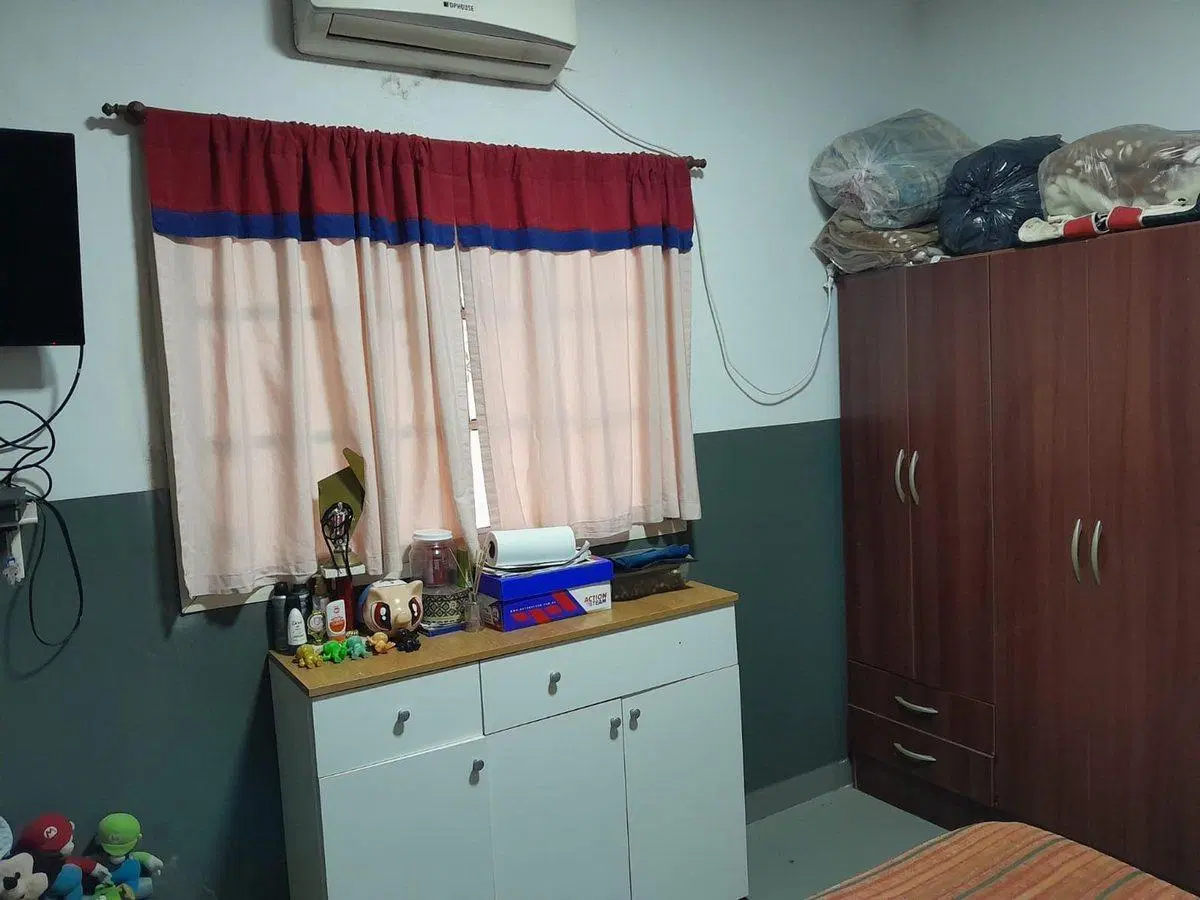 CASA 4 AMB EN VENTA C/ JARDIN Y COCHERA GLEW 3