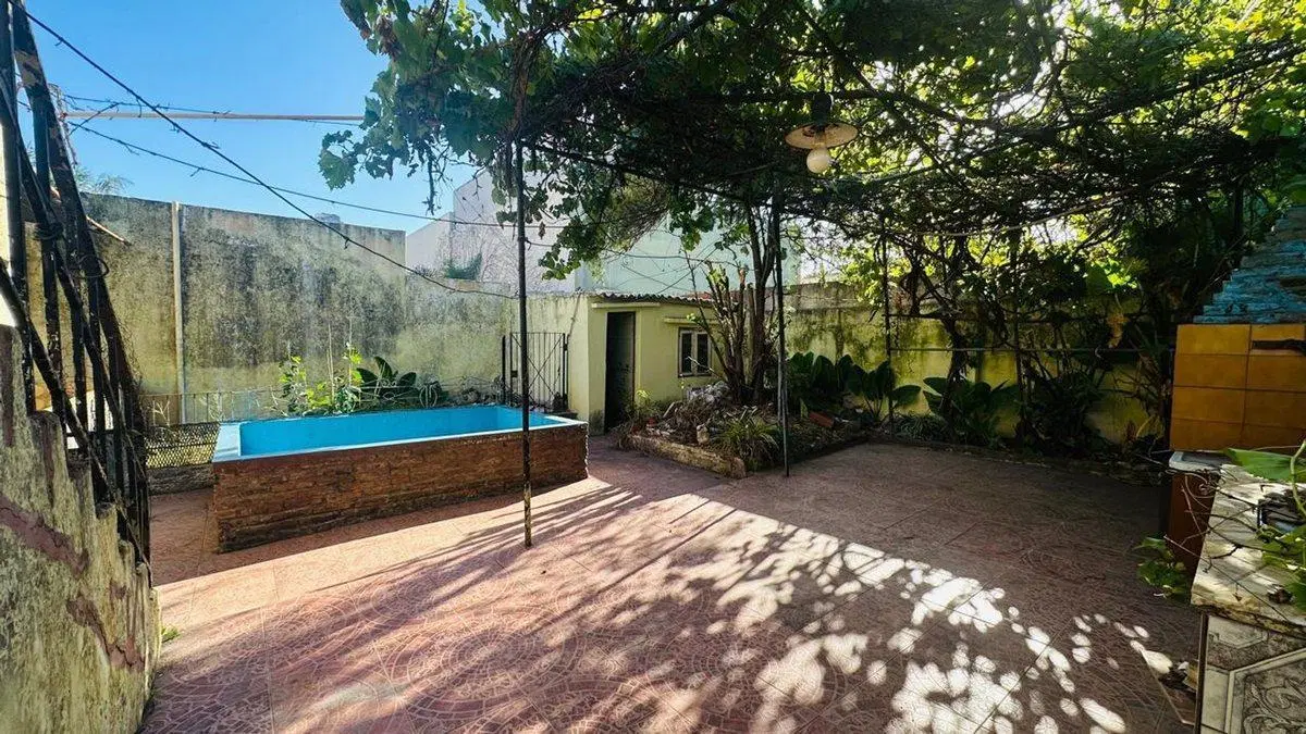 Casa en Venta Lomas de Zamora Ideal Reciclar 4