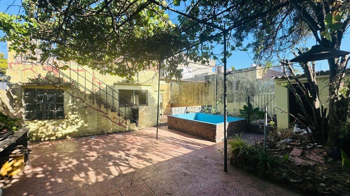 Foto de Casa en Venta Lomas de Zamora Ideal Reciclar, imagen 5