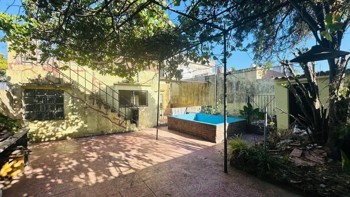 Casa en Venta Lomas de Zamora Ideal Reciclar 5