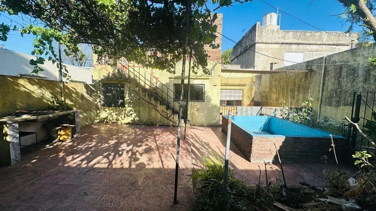 Casa en Venta Lomas de Zamora Ideal Reciclar 2
