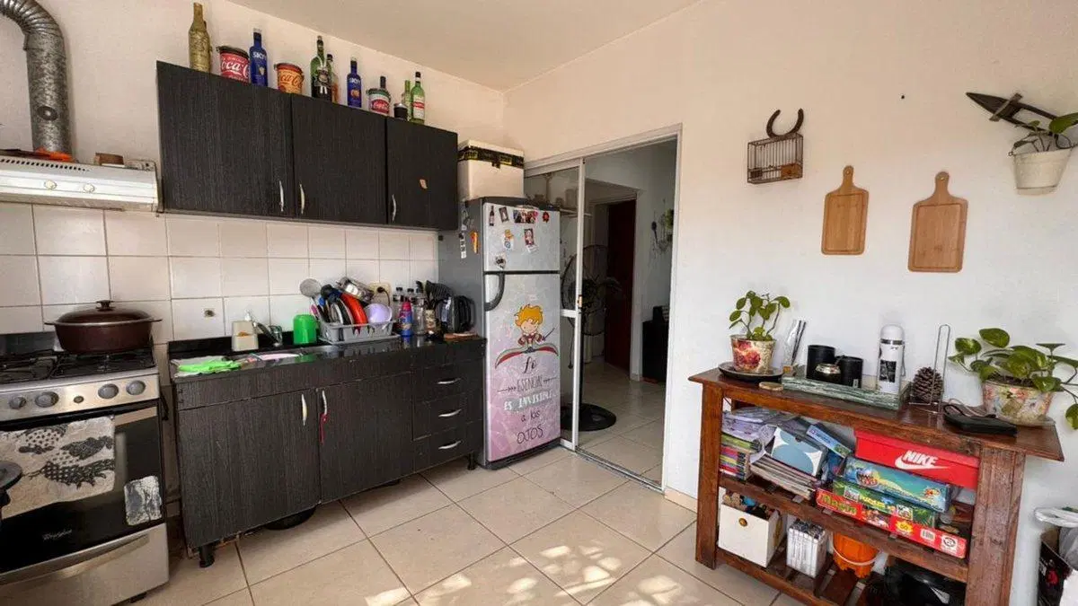 CASA 3 AMBIENTES VENTA CAÑUELAS AMPLIO LOTE GARAJE 4