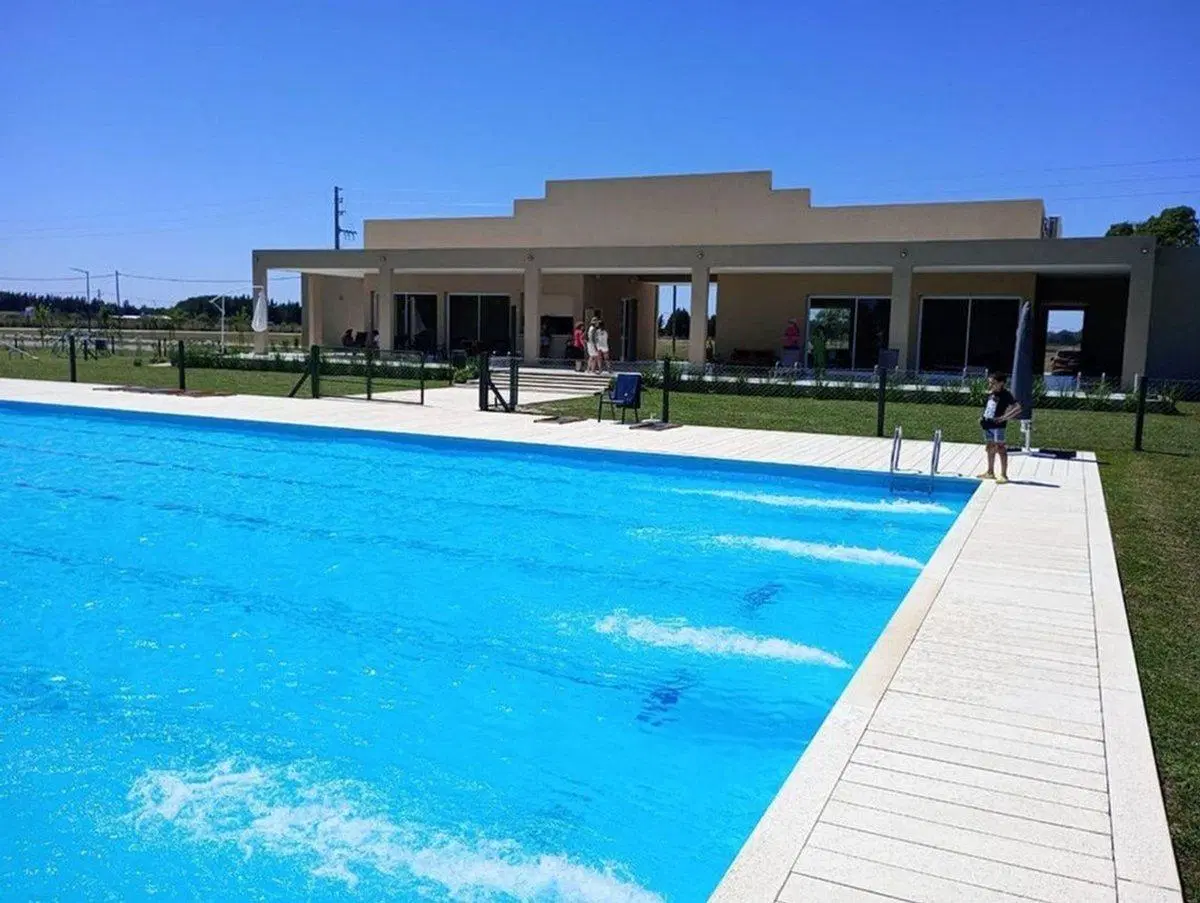 Lote Fincas Joven 857m2 VENTA excelente ubicación 5